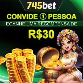 745bet Indique amigos para receber um bônus