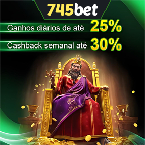 745bet Fundo de Resgate de Perdas Semanais
